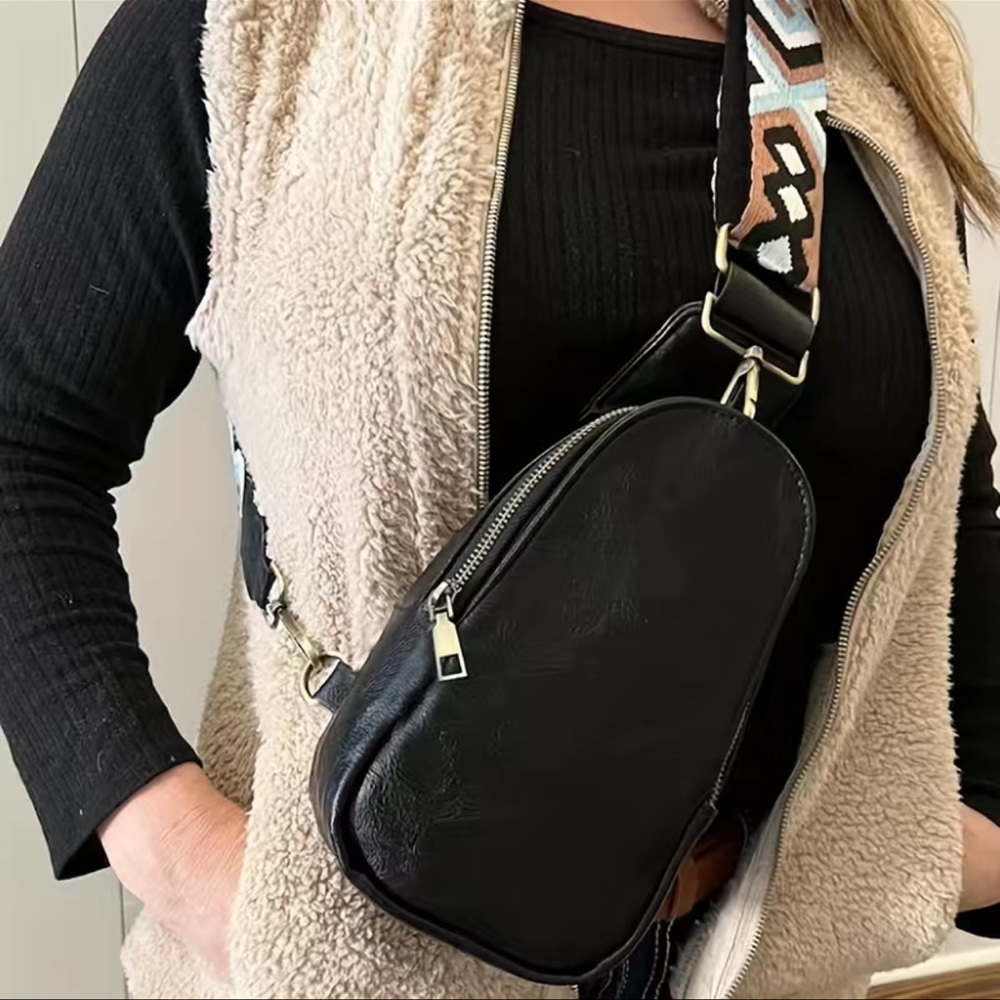 Sling bag